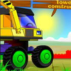 Tower Constructor Spiel