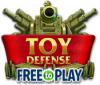 Toy Defense - Free to Play Spiel
