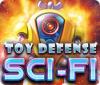 Toy Defense 4: Sci-Fi Spiel