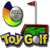 Toy Golf Spiel