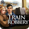Train Robbery Spiel