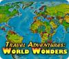 Travel Adventures: World Wonders Spiel