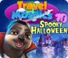 Travel Mosaics 10: Spooky Halloween Spiel