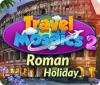 Travel Mosaics 2: Roman Holiday Spiel