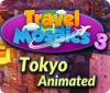 Travel Mosaics 3: Tokyo Animated Spiel