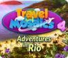 Travel Mosaics 4: Adventures In Rio Spiel