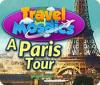 Travel Mosaics: A Paris Tour Spiel