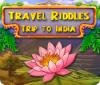 Travel Riddles: Trip to India Spiel