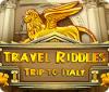 Travel Riddles: Trip To Italy Spiel