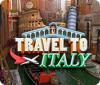 Travel To Italy Spiel