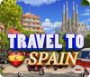 Travel To Spain Spiel