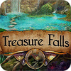 Treasure Falls Spiel