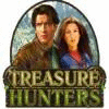 Treasure Hunters Spiel