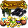 Treasure Island Spiel