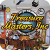 Treasure Masters, Inc.: Die verlorene Stadt Spiel