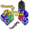 Treasure of Persia Spiel