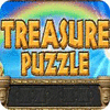 Treasure Puzzle Spiel