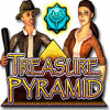 Treasure Pyramid Spiel