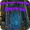 Treasure Seekers: Dungeon Map Spiel