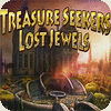 Treasure Seekers: Lost Jewels Spiel