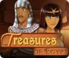 Treasures of Egypt Spiel