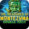 Treasures of Montezuma 2 & 3 Double Pack Spiel
