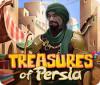 Treasures of Persia Spiel