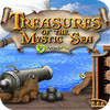 Treasures of the Mystic Sea Spiel