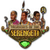 Treasures of the Serengeti Spiel