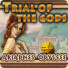 Trial of the Gods: Ariadnes Odyssee Spiel