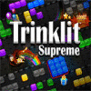 Trinklit Supreme Spiel