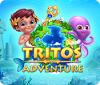 Trito's Adventure Spiel