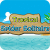 Tropical Spider Solitaire Spiel