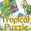 Tropical Puzzle Spiel