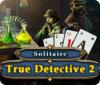 True Detective Solitaire 2 Spiel