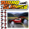 Turbo Sliders Spiel