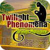 Twilight Phenomena: Die seltsame Menagerie Sammleredition Spiel