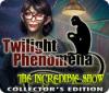 Twilight Phenomena: Die Freakshow Sammleredition Spiel