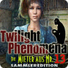 Twilight Phenomena: Die Mieter aus Nr. 13 Sammleredition Spiel