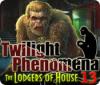 Twilight Phenomena: Die Mieter aus Nr. 13 Spiel