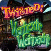 Twisted: Verhexte Weihnacht Spiel