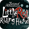 Twisted Adventures. Red Riding Hood Spiel