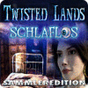 Twisted Lands: Schlaflos Sammleredition Spiel