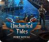 Uncharted Tides: Port Royal Spiel
