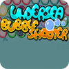 Undersea Bubble Shooter Spiel