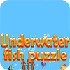 Underwater Fish Puzzle Spiel
