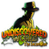 Undiscovered World: The Incan Journey Spiel