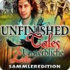 Unfinished Tales: Unsterbliche Liebe Sammleredition Spiel