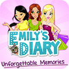 Unforgettable Memories Spiel