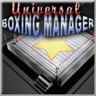 Universal Boxing Manager Spiel